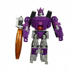 Transformers Generations Legacy Leader Galvatron (Missing Accessories) - Loose